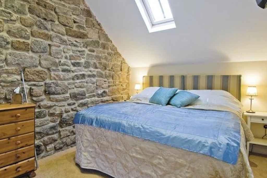 Riding Farm Cottages Gateshead Exterior foto